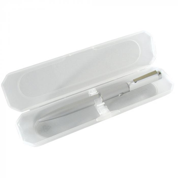 Plastic Box For Pen