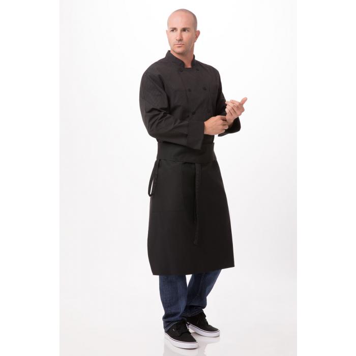 Tapered Chef Apron