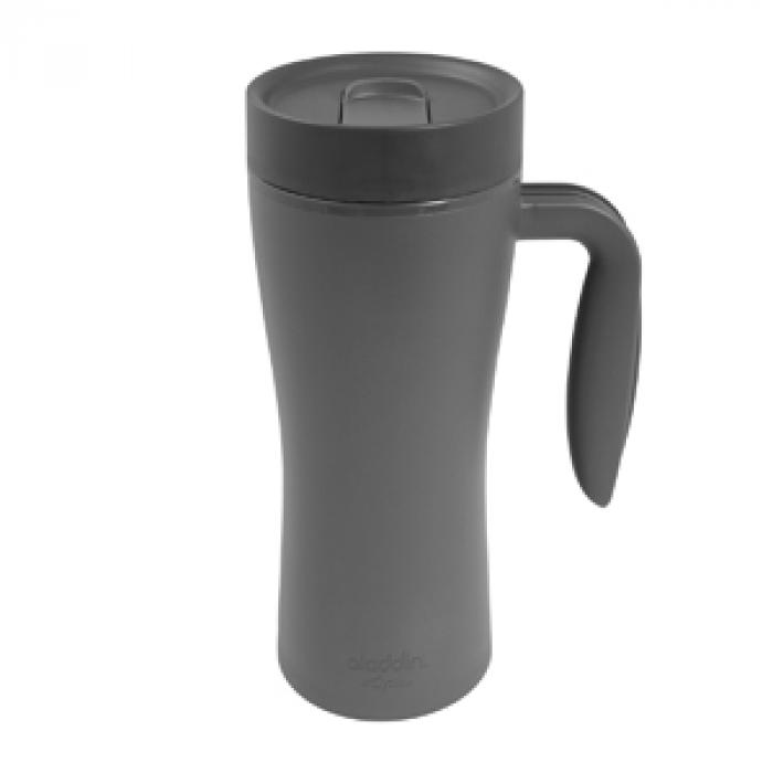 Aladdin Recycled And Recyclable Travel Mug Blue