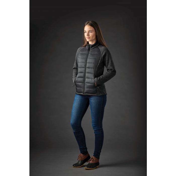 Women's Aspen Hybrid Jacket