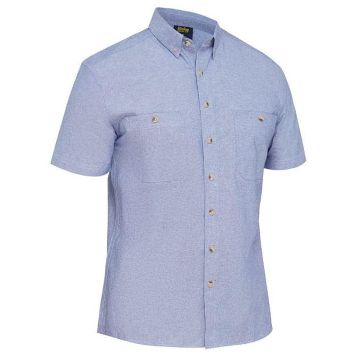 Chambray Shirt