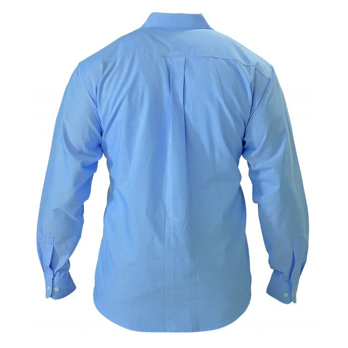Oxford Shirt - Long Sleeve