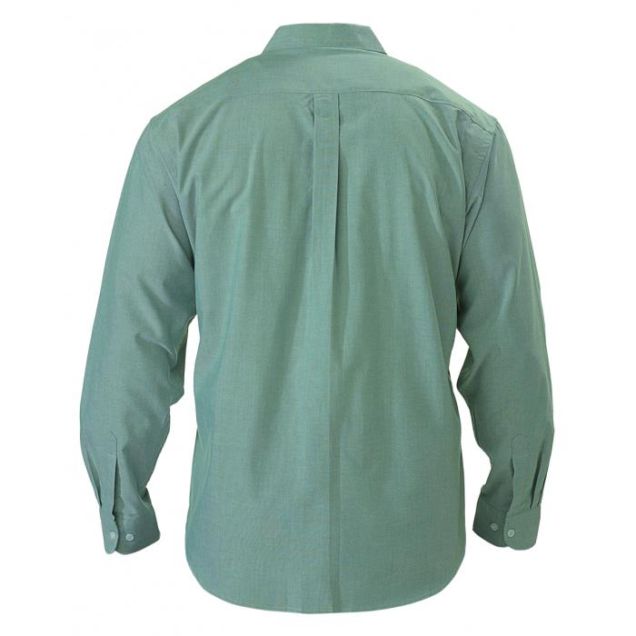 Oxford Shirt - Long Sleeve