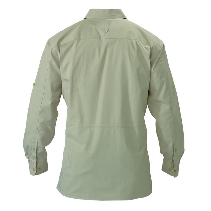 Adventure Shirt - Cool Lightweight Long Sleeve