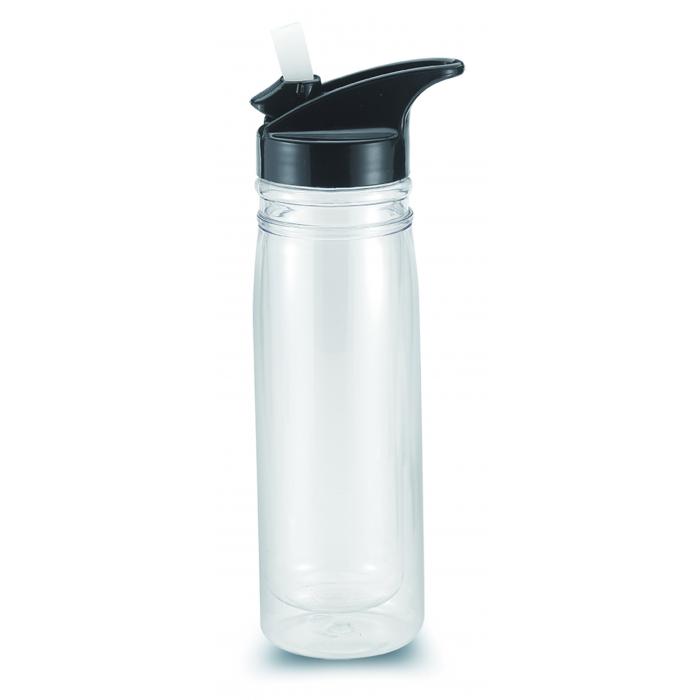Malibu Plastic Water Bottle
