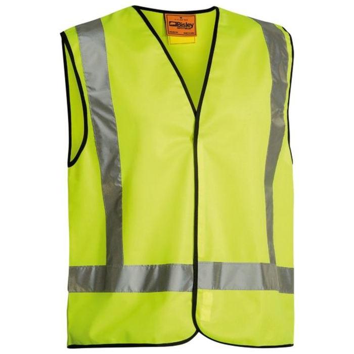 H Taped Hi Vis Vest