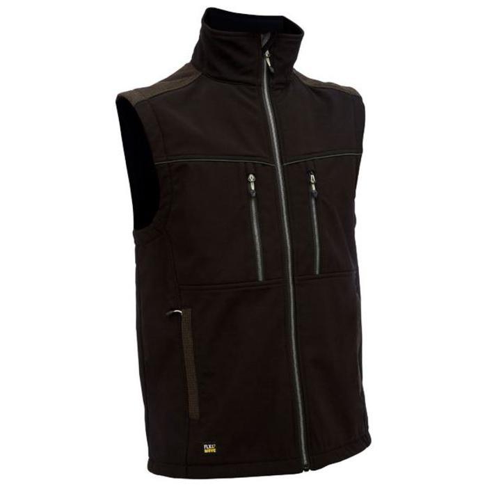 FLX & Move Soft Shell Vest