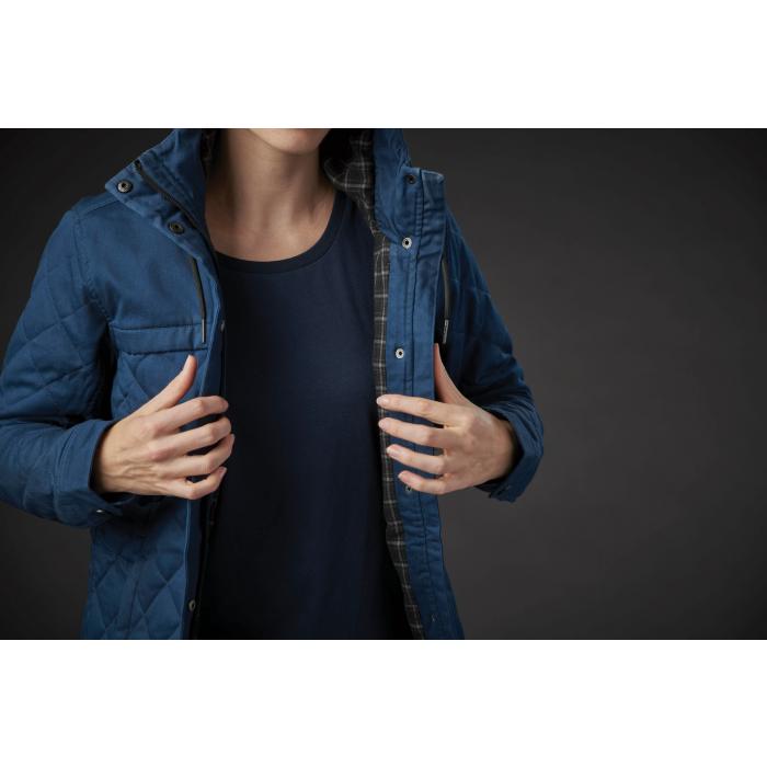 Women's Bushwick Quilted Jacket