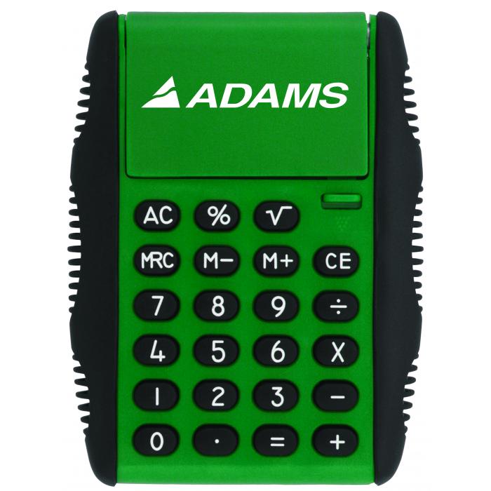 Biogreen Flip Cover Calculator