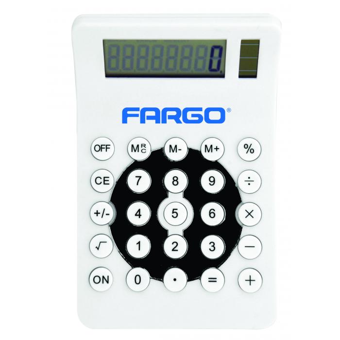 Ibcool Desk Calculator