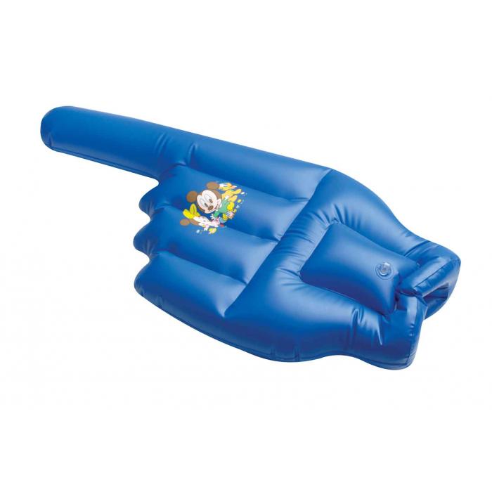 Pvc Supporter Hand