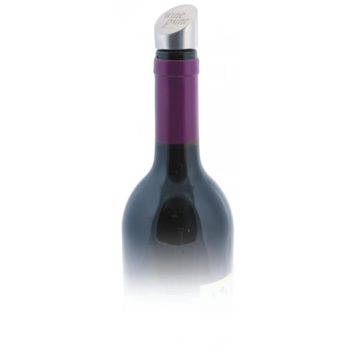 Chateau Wine Stopper