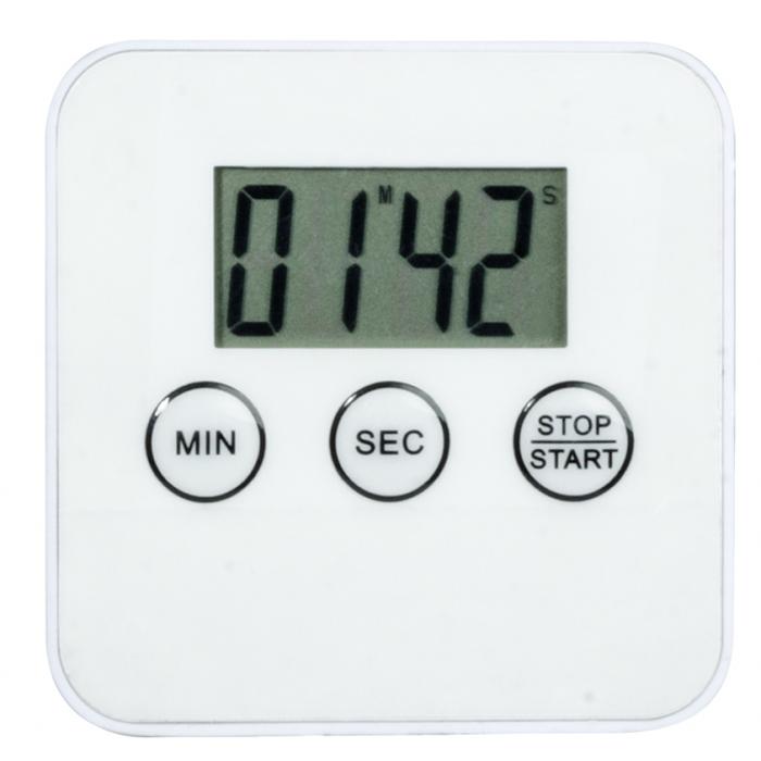 Water Resistant Timer