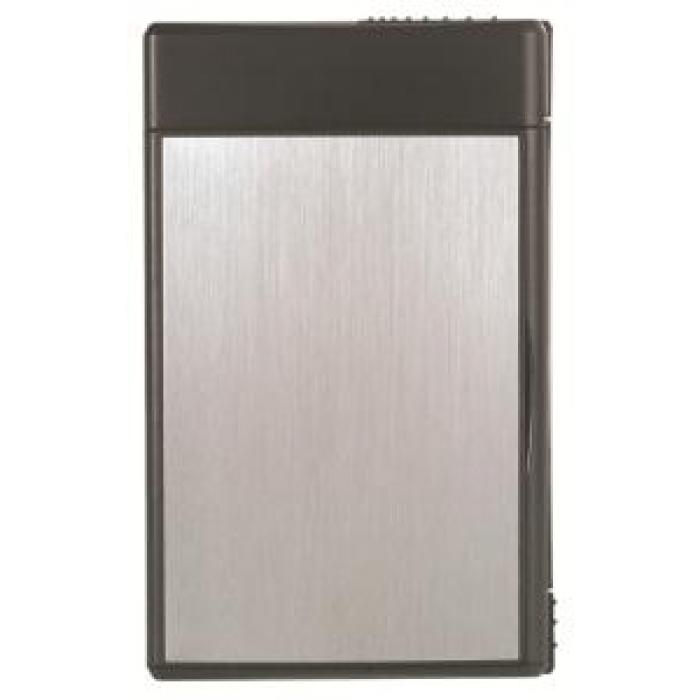 Integrated Business Card Case