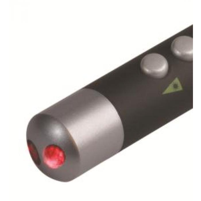 Power Point Remote And Laser Pointer