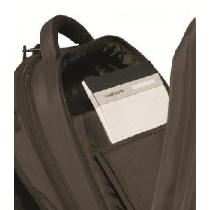 Ultimate Business Trolley Backpack