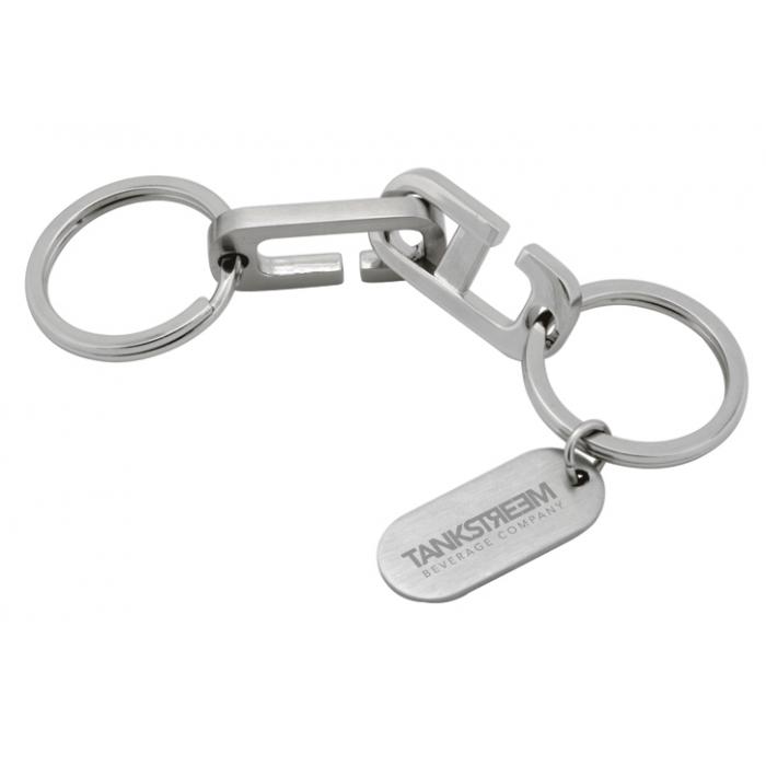 Connections Keyring