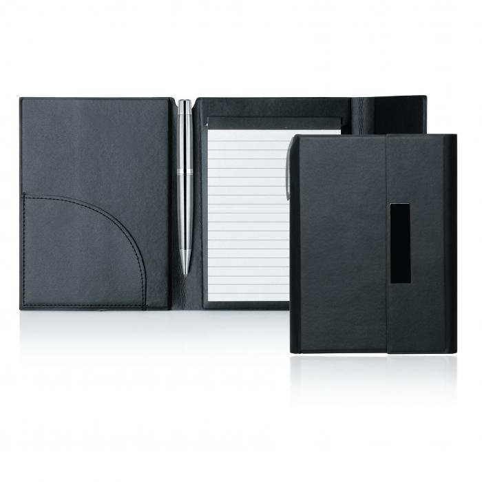 Elegance A6 Notepad Folder