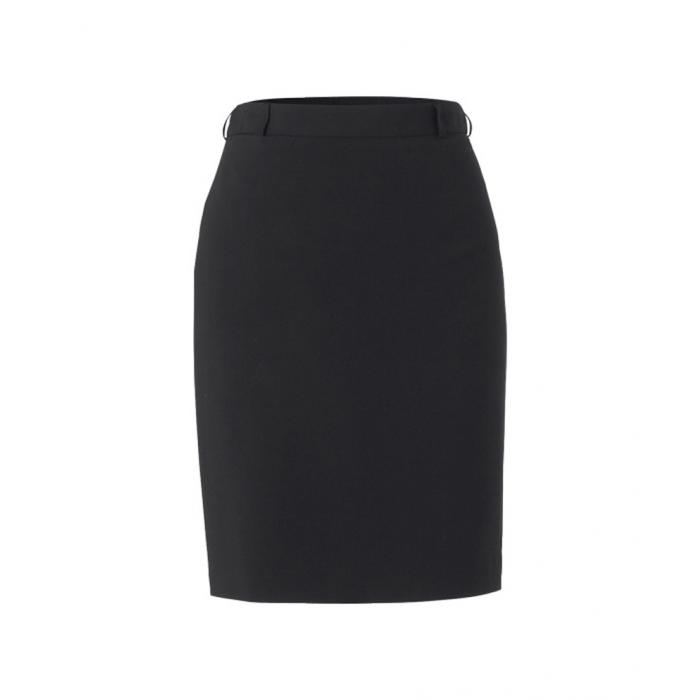 Mid-length Pencil Skirt