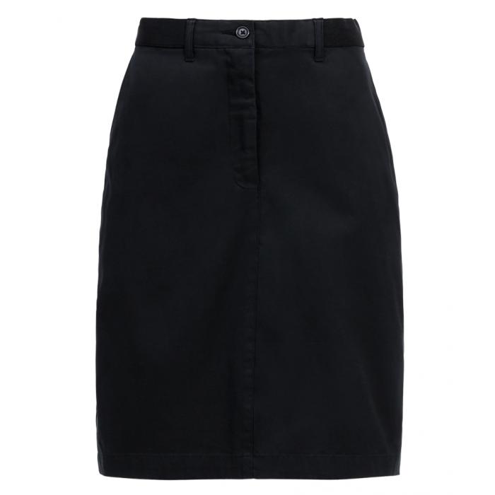 Ladies Chino Skirt