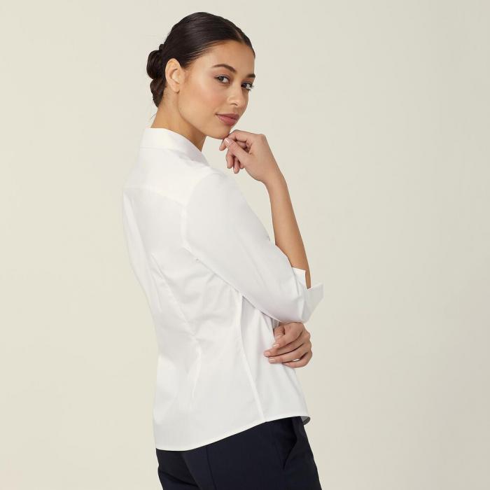 Womens Avignon 3/4 Sleeve Shirt