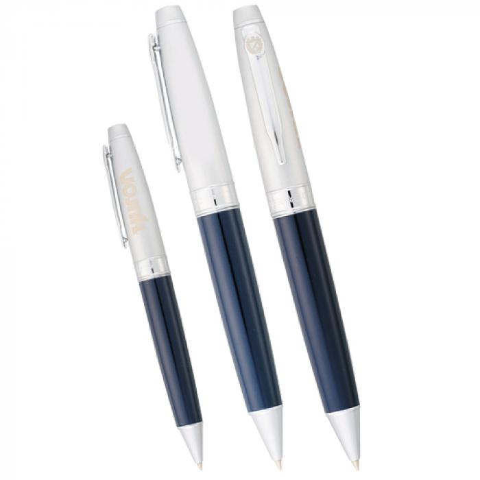 Cutter And Buck Legacy Series Ballpoint Pen