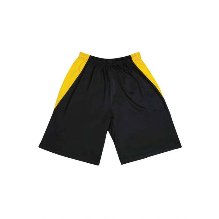 Shorts 6 Pique Knit Shorts