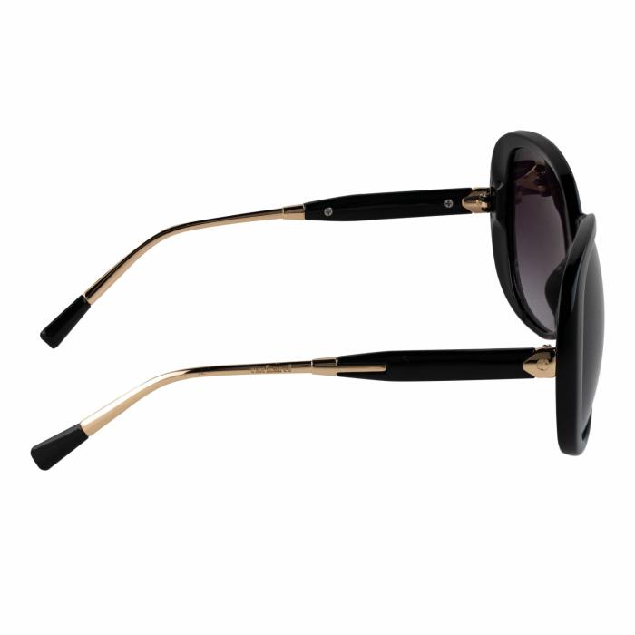 Sunglasses Timeless Black