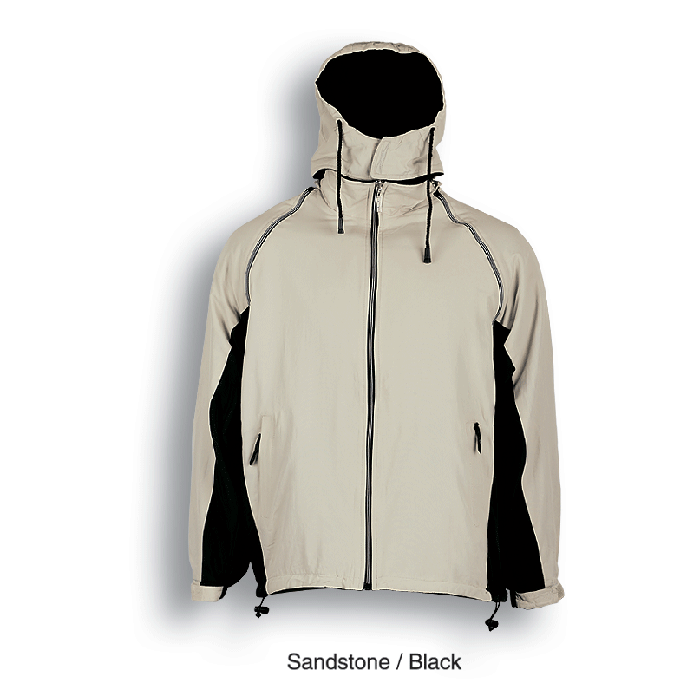 Unisex Adults Three In One Jacket