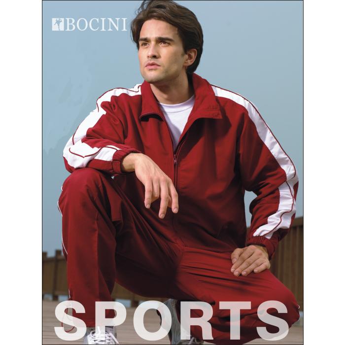 Unisex Adults Track Suit Jacket