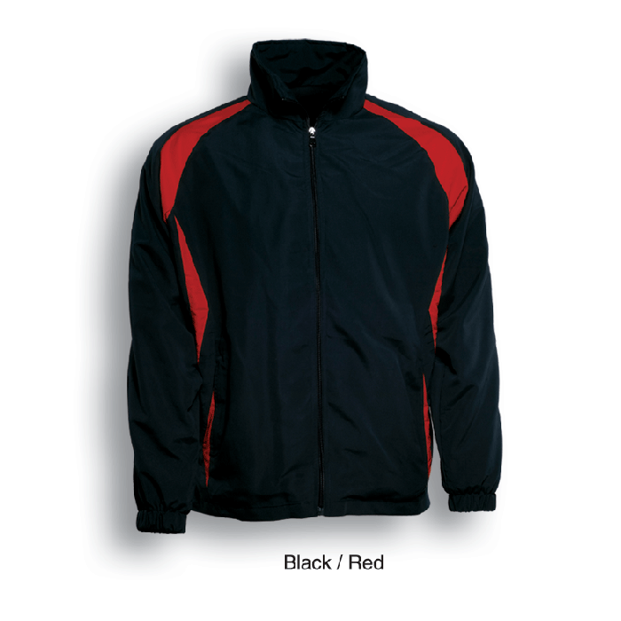 Unisex Adults Training Track Jacket