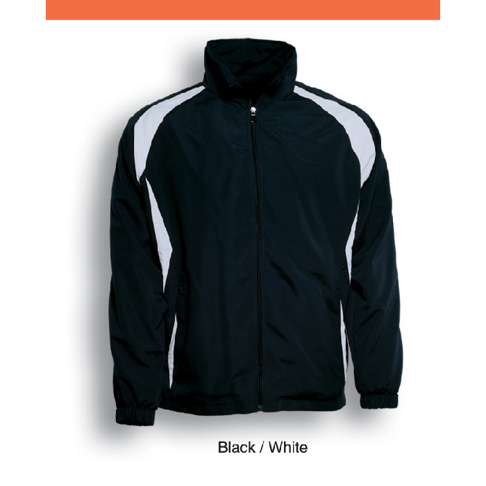 Unisex Adults Training Track Jacket