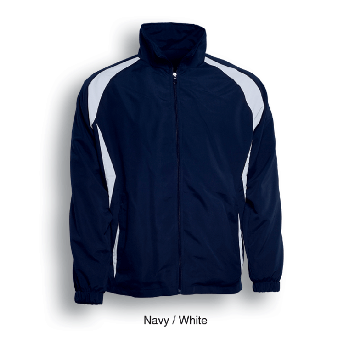 Unisex Adults Training Track Jacket