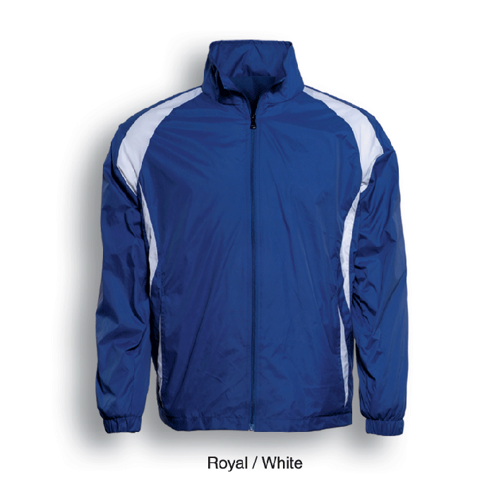 Unisex Adults Training Track Jacket