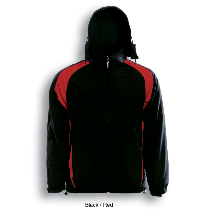 Unisex Adults Reversible Sports Jacket