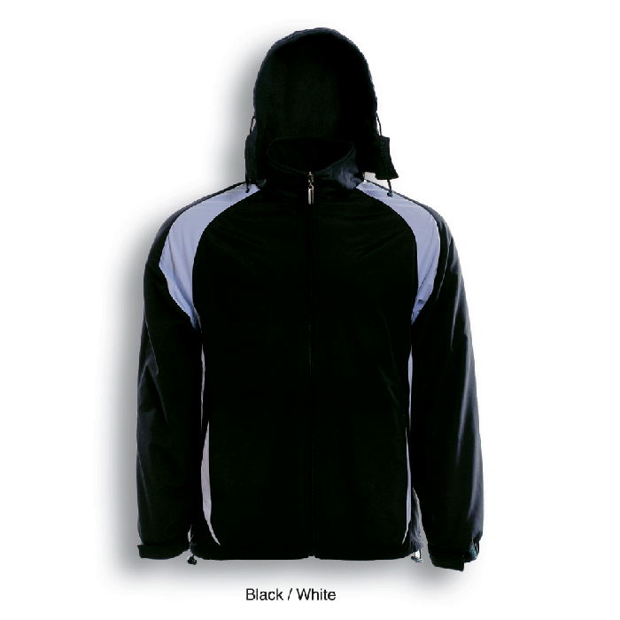 Unisex Adults Reversible Sports Jacket