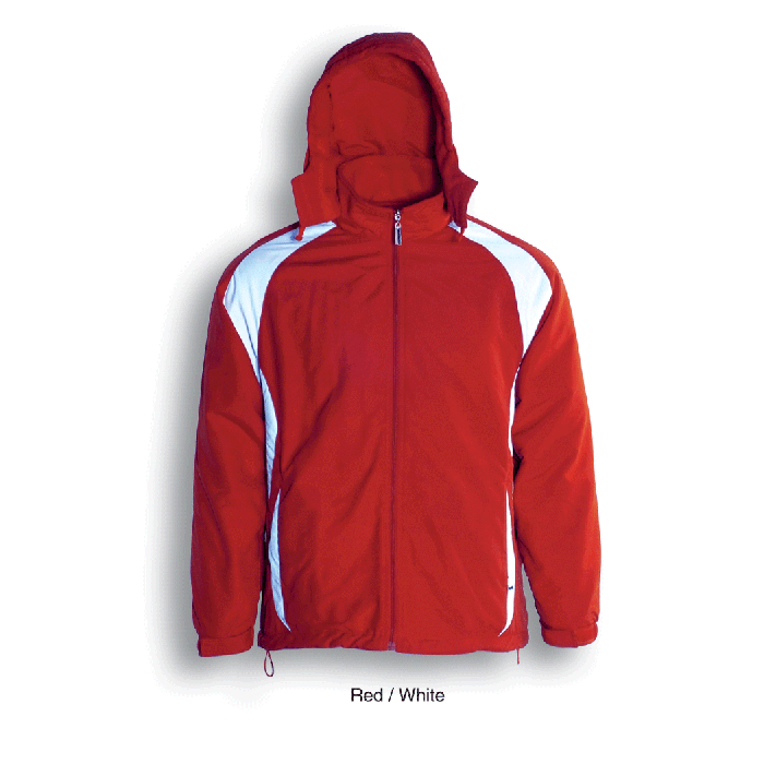 Unisex Adults Reversible Sports Jacket