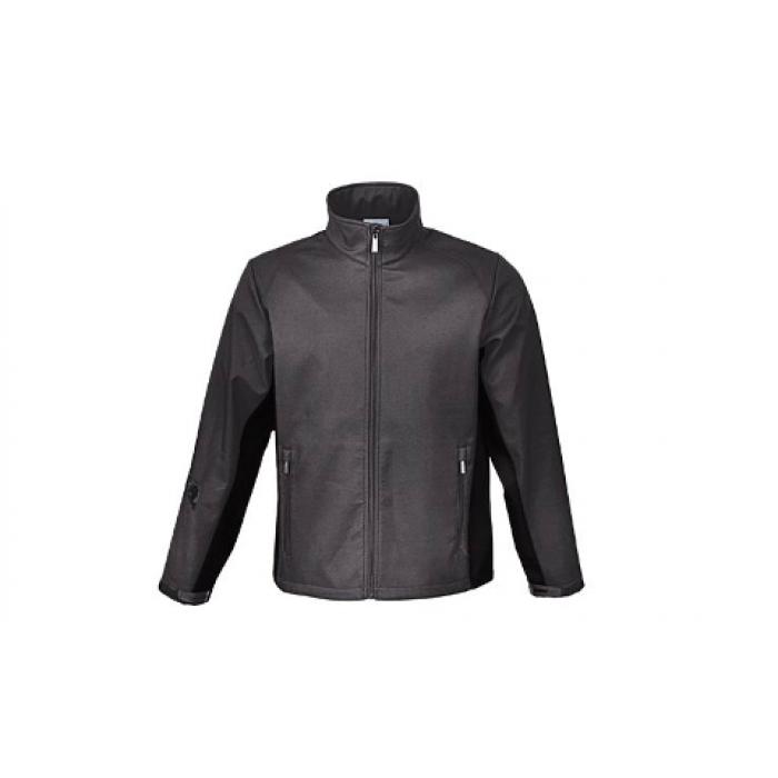 Men's Soft Shell Jacket