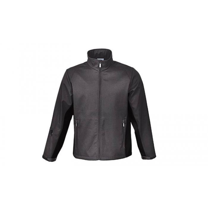 Men's Soft Shell Jacket