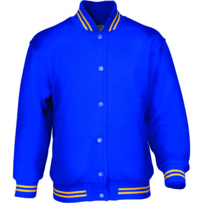 Kids School Wear Bomber Jacket