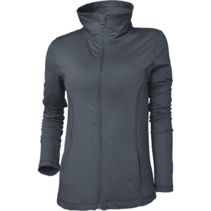 Ladies Yoga Jacket