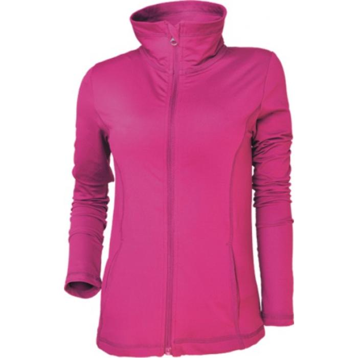 Ladies Yoga Jacket