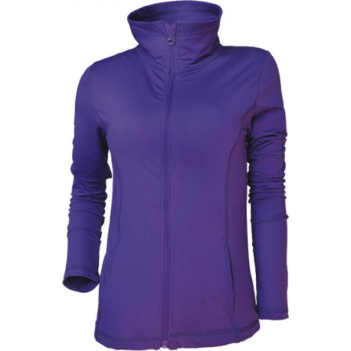 Ladies Yoga Jacket