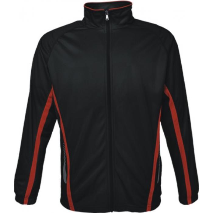 Unisex Adults Elite Sports Track Jacket