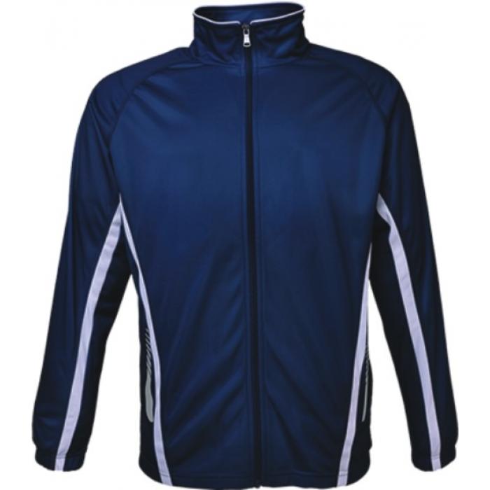 Unisex Adults Elite Sports Track Jacket