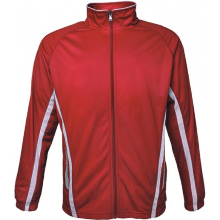 Unisex Adults Elite Sports Track Jacket