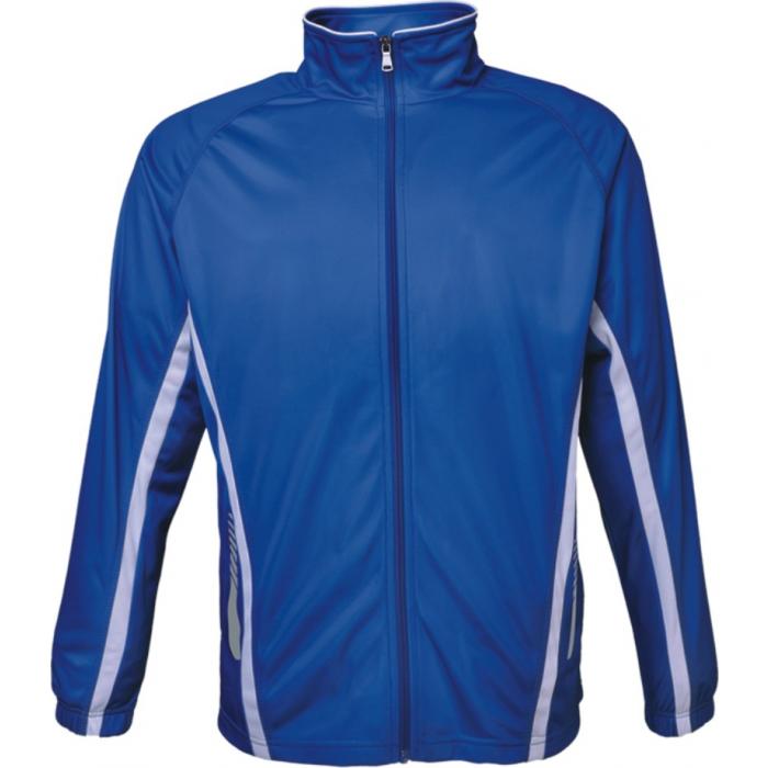 Unisex Adults Elite Sports Track Jacket