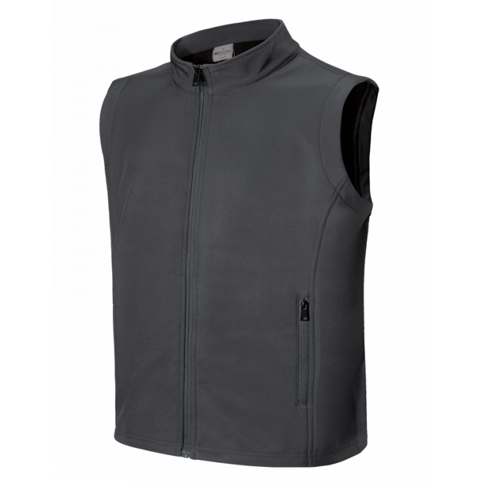 Ladies Softshell Vests