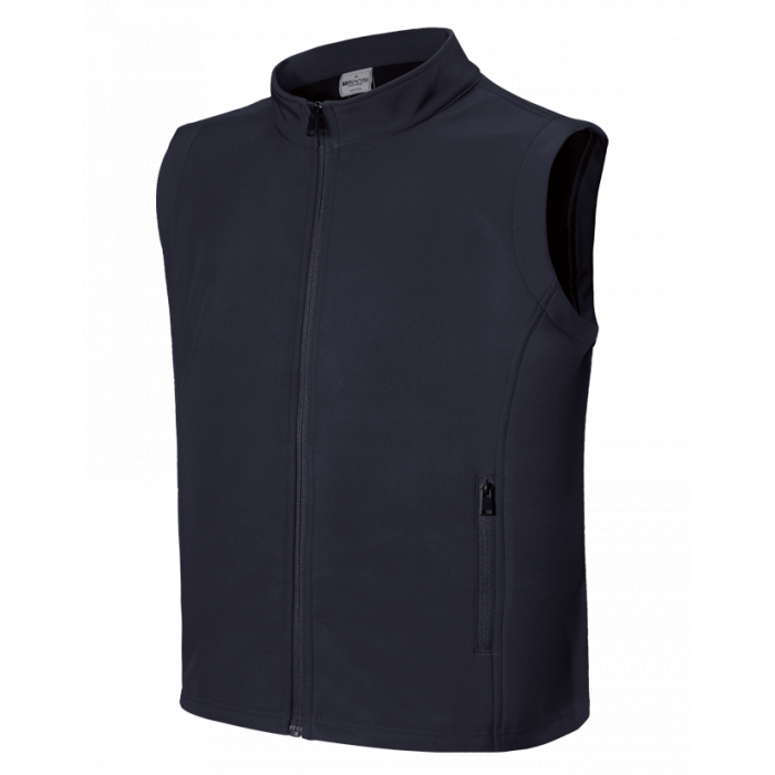 Ladies Softshell Vests