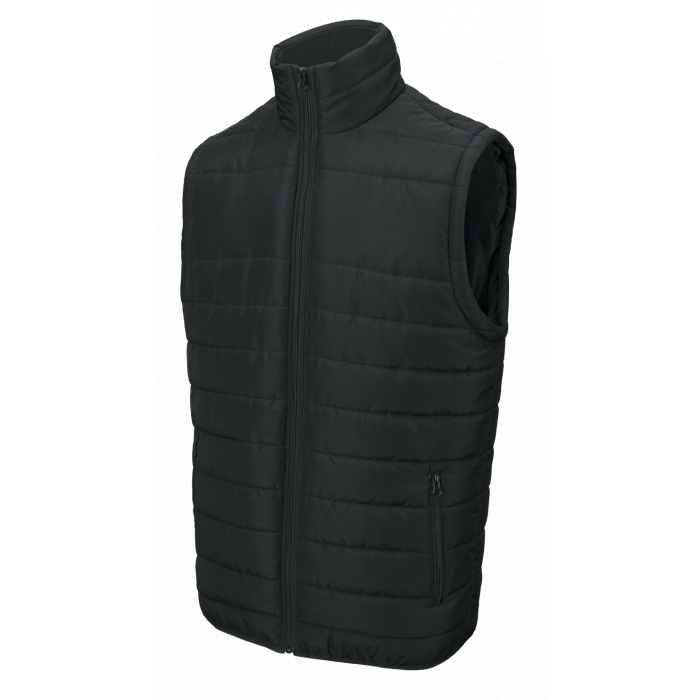 Unisex Adults Puffer Vest